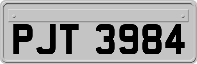 PJT3984
