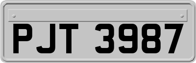 PJT3987