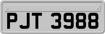 PJT3988