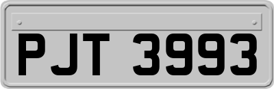PJT3993
