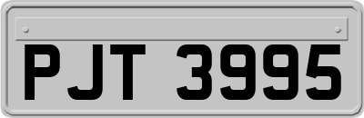 PJT3995
