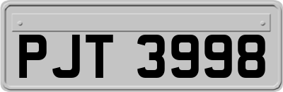 PJT3998