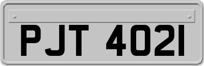 PJT4021