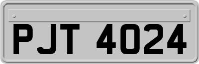 PJT4024
