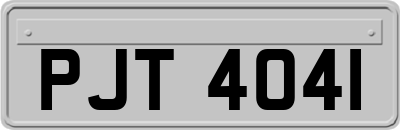 PJT4041