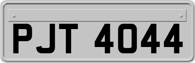 PJT4044