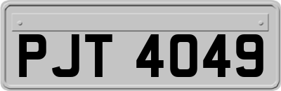 PJT4049