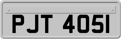 PJT4051