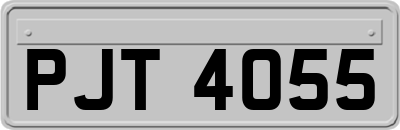 PJT4055