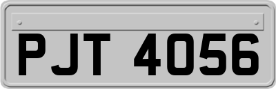 PJT4056