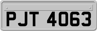 PJT4063