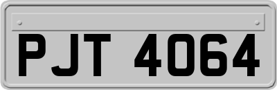 PJT4064