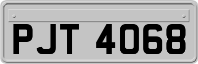 PJT4068