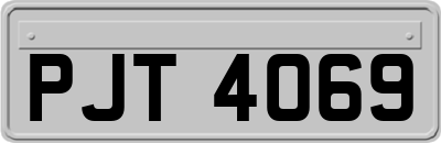 PJT4069