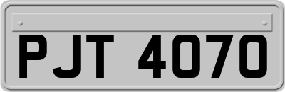 PJT4070