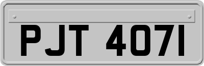 PJT4071