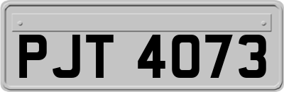 PJT4073