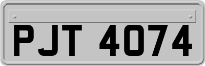 PJT4074