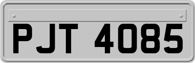 PJT4085