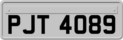 PJT4089