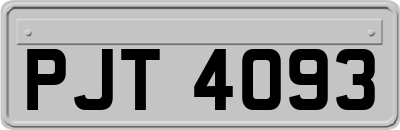PJT4093
