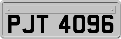 PJT4096