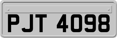 PJT4098