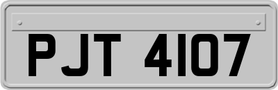 PJT4107