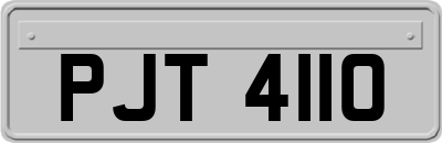 PJT4110