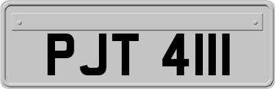 PJT4111