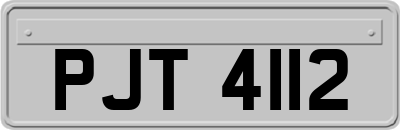 PJT4112