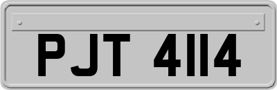PJT4114