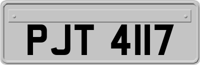 PJT4117