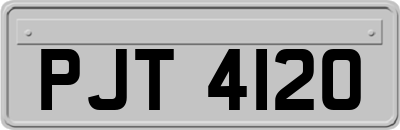 PJT4120