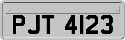 PJT4123