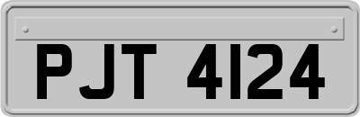 PJT4124