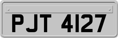 PJT4127