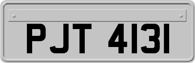 PJT4131
