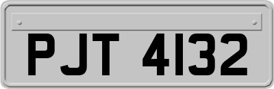 PJT4132