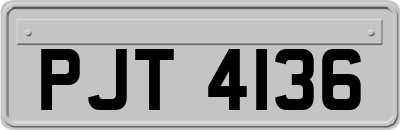 PJT4136