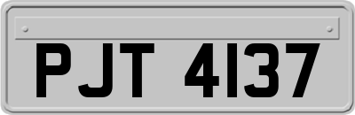 PJT4137