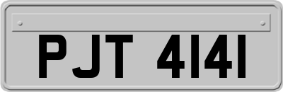PJT4141
