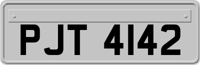 PJT4142