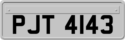 PJT4143