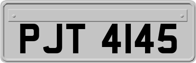 PJT4145
