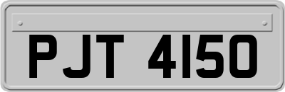 PJT4150