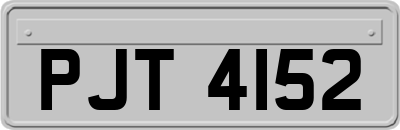 PJT4152