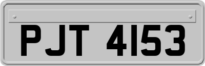 PJT4153