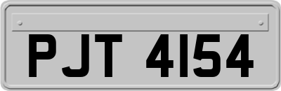 PJT4154