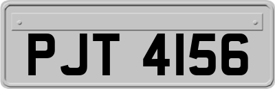 PJT4156